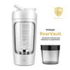 Shaker Eléctrico RoarLift™